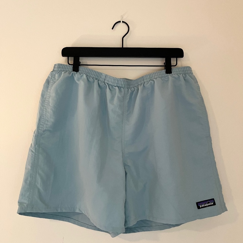 Patagonia Baggies Shorts